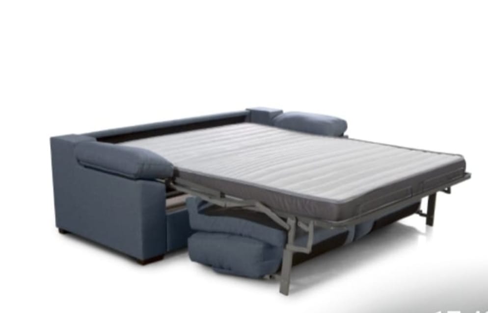SOFA CAMA CON APERTURA ITALIANA