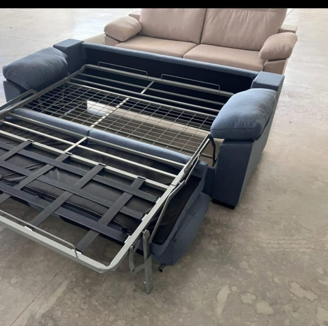 SOFA CAMA CON APERTURA ITALIANA