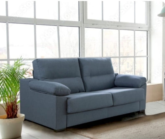 SOFA CAMA CON APERTURA ITALIANA